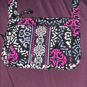 vera bradley purse